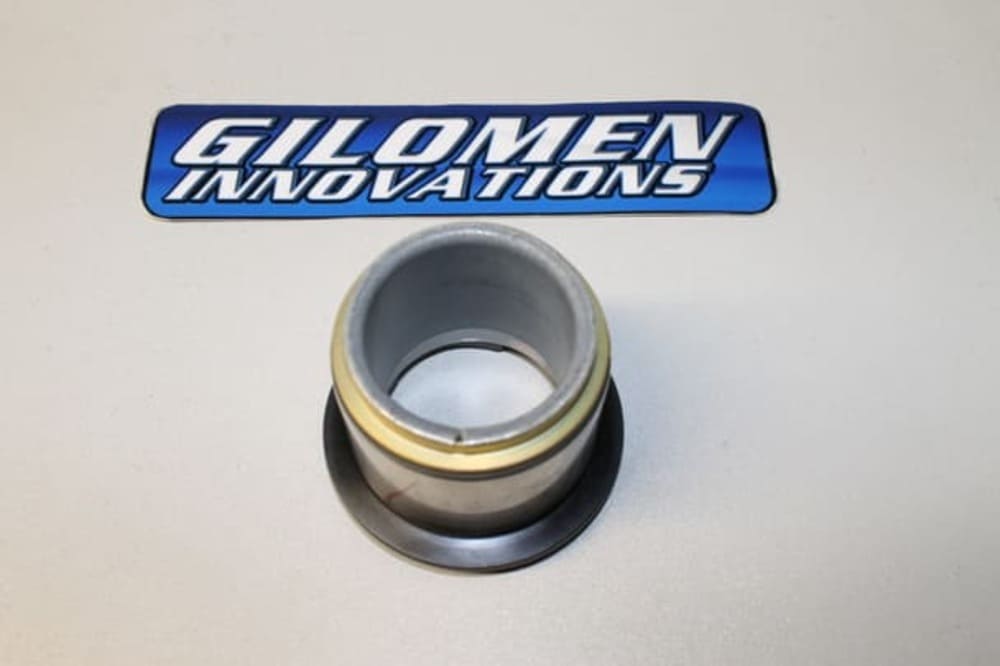 Gilomen Innovations '18+ Polaris Ranger 1000 Sleeve Assembly One Way Bearing