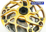 Gilomen Innovations '18+ Polaris Ranger XP 1000 Ranger Gold Pro Upgrade Primary Clutch w/ Clutch Kit