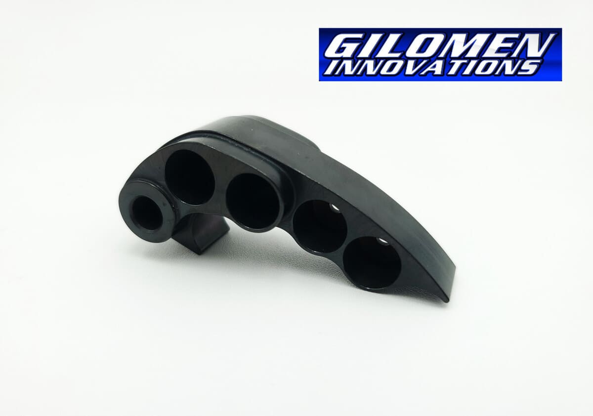 Gilomen Innovations '18+ Polaris Ranger XP 1000 Torque Monster New Bod