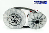 Gilomen Innovations '19-'20 Polaris RZR XP Turbo Fire Link Clutch Sytem w/ Clutch Kit