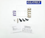 Gilomen Innovations '20+ Polaris Ranger XP 1000 SOHC Models Torque Monster Clutch Kit