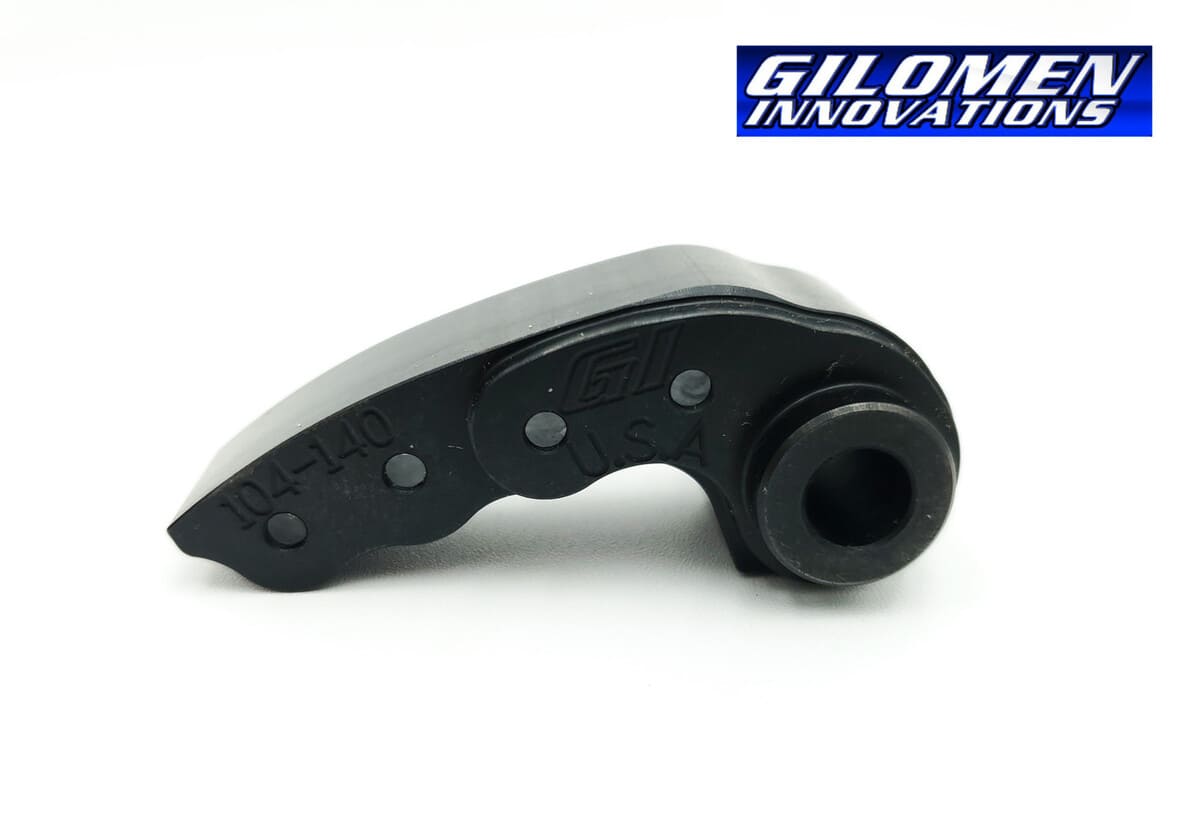 Gilomen Innovations '20 Polaris RZR Pro XP Theta Clutch Kit