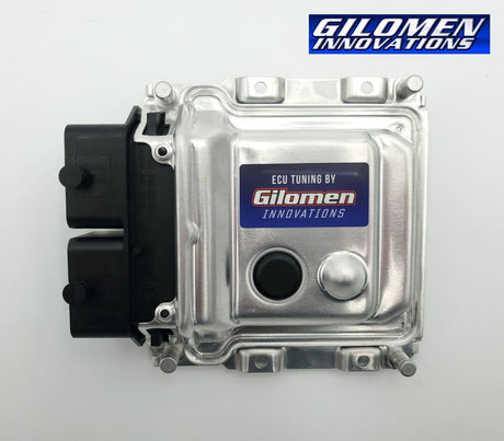 Gilomen Innovations '20+ Polaris RZR Turbo High Performance ECU Tuning