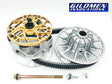 Gilomen Innovations '21 polaris Ranger XP 1000 Northstar/Non-Northstar Primary & Secondary Clutch