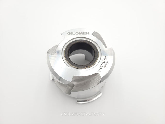 Gilomen Innovations '21+ Polaris Ranger XP 1000 Upgrade Helix Secondary Clutch