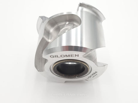 Gilomen Innovations '21+ Polaris RZR Pro R Secondary Clutch Upgrade Helix