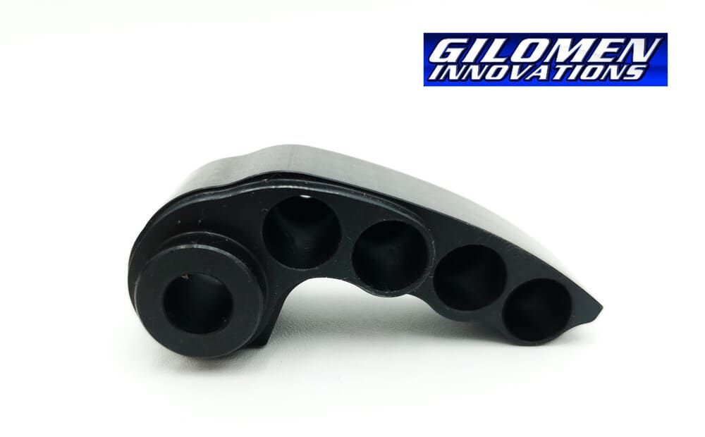Gilomen Innovations '21+ Polaris RZR XP Turbo/Pro XP/Turbo S/Turbo R T