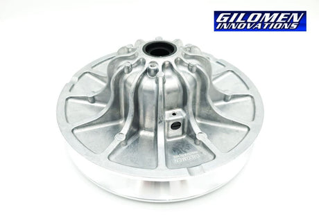 Gilomen Innovations '21+ Polaris RZR XP Turbo Secondary Clutch Assembly w/ Helix & Spring