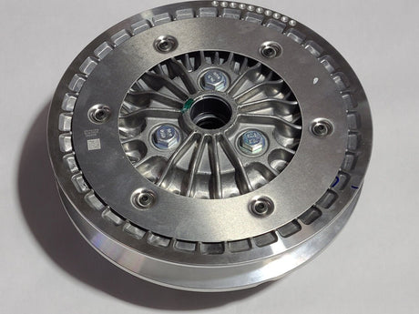 Gilomen Innovations '21+ Ranger 1000 Secondary Clutch Assembly with Helix & Spring