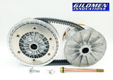 Gilomen Innovations '22+ Polaris Ranger XP 1000 Pro Upgrade Clutch System W/ Clutch Kit