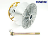 Gilomen Innovations '22+ Polaris Ranger XP 1000 Pro Upgrade Clutch System W/ Clutch Kit