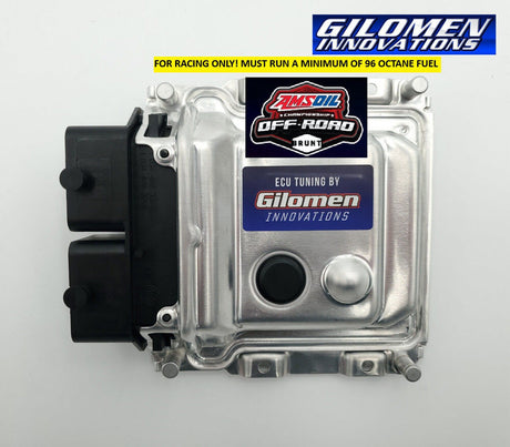 Gilomen Innovations '24+ Polaris RZR XP 1000 Champ Off-Road Pro Stock Race Tune - MG1 ECU Type