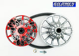 Gilomen Innovations '24+ Polaris RZR XP 1000 Fire Link Clutch System With Clutch Kit