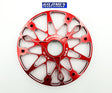 Gilomen Innovations '24+ Polaris RZR XP 1000 Fury Primary Clutch Cover - Red