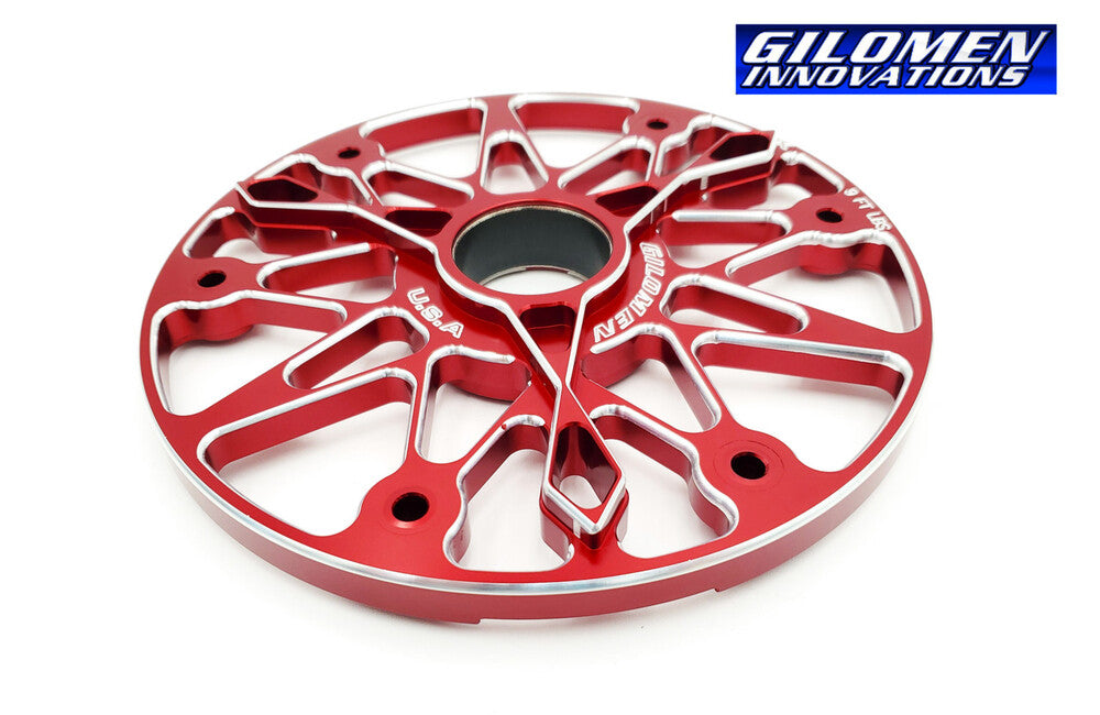 Gilomen Innovations '24+ Polaris RZR XP 1000/Xpedition Fury Primary Cl