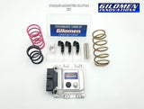 Gilomen Innovations '25+ Polaris Ranger XP 1000 Performance ECU Tune & Clutch Kit Package