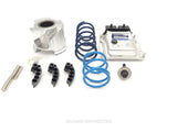 Gilomen Innovations '25+ Polaris RZR XP 1000 ECU Performance Tune & Clutch Kit Package