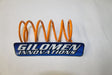 Gilomen Innovations Polaris 30mm Big Tire Mudder Spring for Square Puck Type BOSS Secondary Clutch