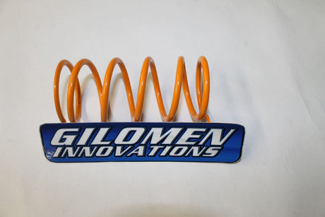 Gilomen Innovations Polaris 30mm Big Tire Mudder Spring for Square Puck Type BOSS Secondary Clutch