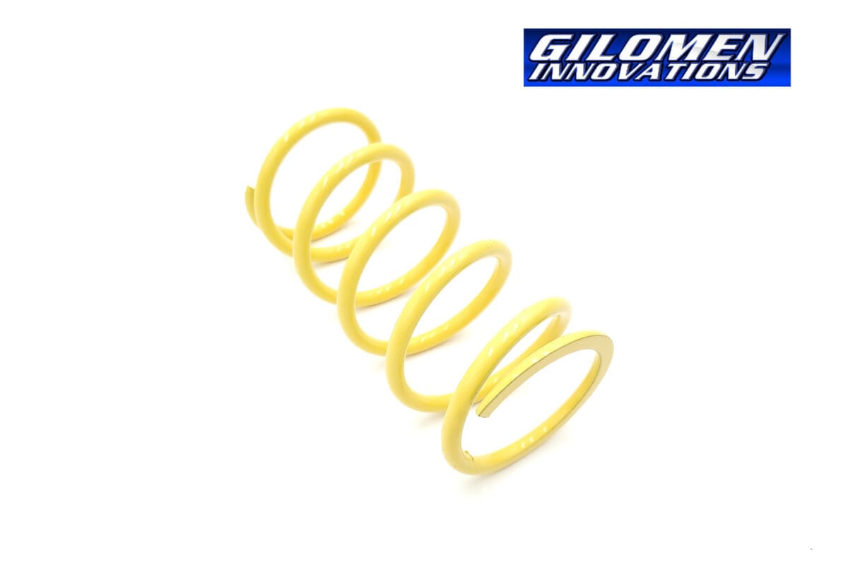 Gilomen Innovations 30mm Square Puck Type Boss Super Secondary Clutch Spring