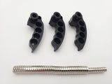 Gilomen Innovations Adjustable Clutch - Weights 48-62 Gram