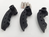 Gilomen Innovations Adjustable Clutch - Weights 48-62 Gram