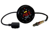Gilomen Innovations AEM X-Series OBDII Wideband AFR Gauge Kit