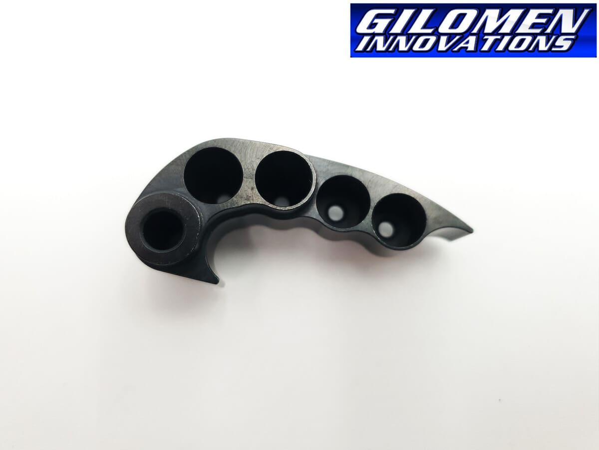 Gilomen Innovations Bobcat UV34 1000 Performance ECU Tuning Kit / Clutch Kit Package -SOHC Gas Models Only