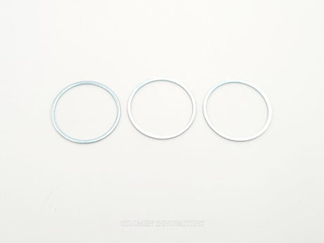 Gilomen Innovations Clutch Alignment Shim for Team Tied Clutch - Set of 3
