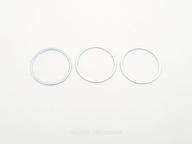 Gilomen Innovations Clutch Alignment Shim for Team Tied Clutch - Set of 3