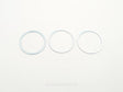 Gilomen Innovations Clutch Alignment Shim - Set of 3