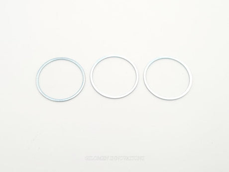 Gilomen Innovations Clutch Alignment Shim - Set of 3