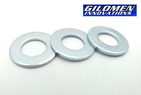 Gilomen Innovations Clutch Alignment Washers for Boss Clutch - Set of 3