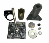 Gilomen Innovations Complete Primary and Secondary Clutch Service Tool Kit