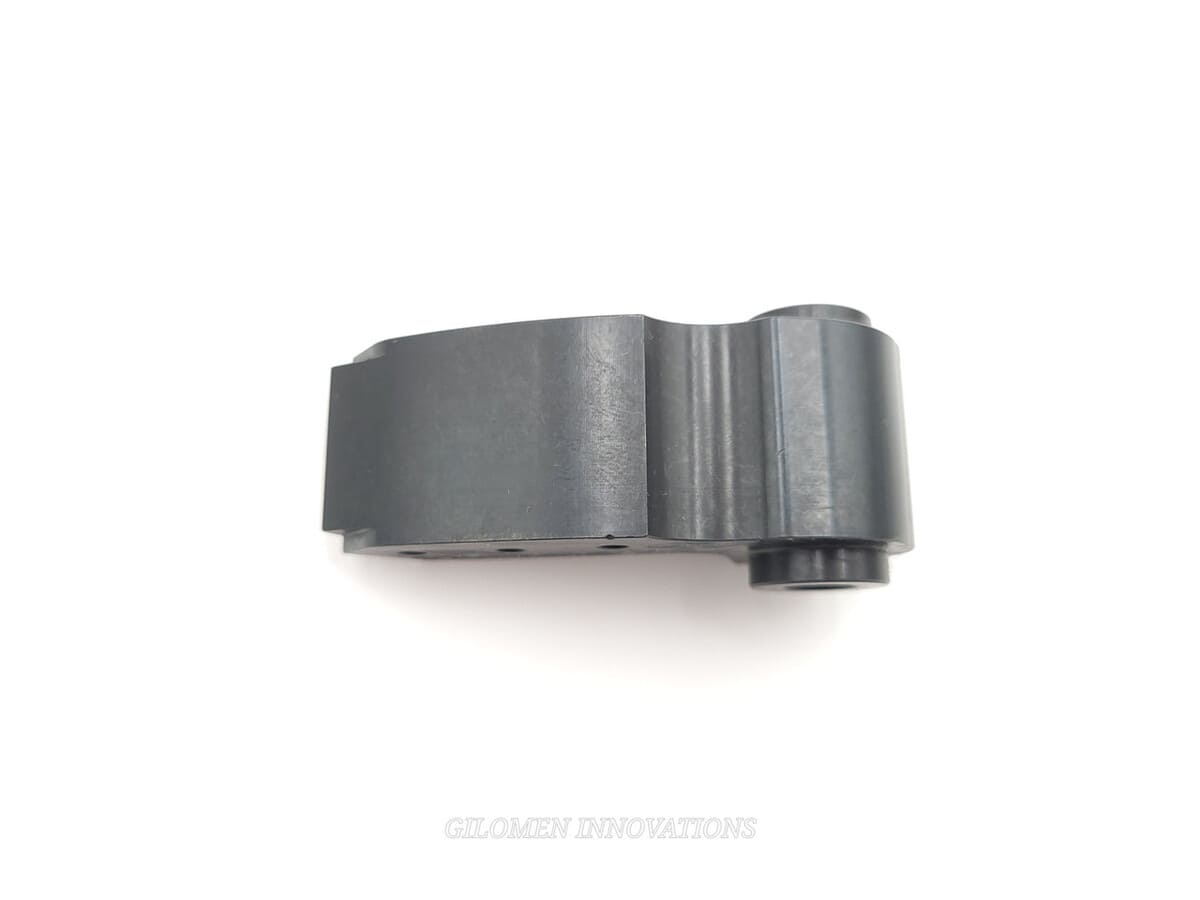 Gilomen Innovations Drag Adjustable Notched Racing clutch - weights 144-176 Grams