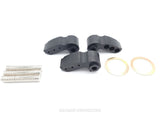 Gilomen Innovations Drag Adjustable Notched Racing clutch - weights 144-176 Grams