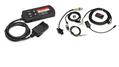 Gilomen Innovations Dynojet Custom Tune Package - RENT