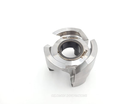 Gilomen Innovations Helix Upgrade Angle Secondary Clutch