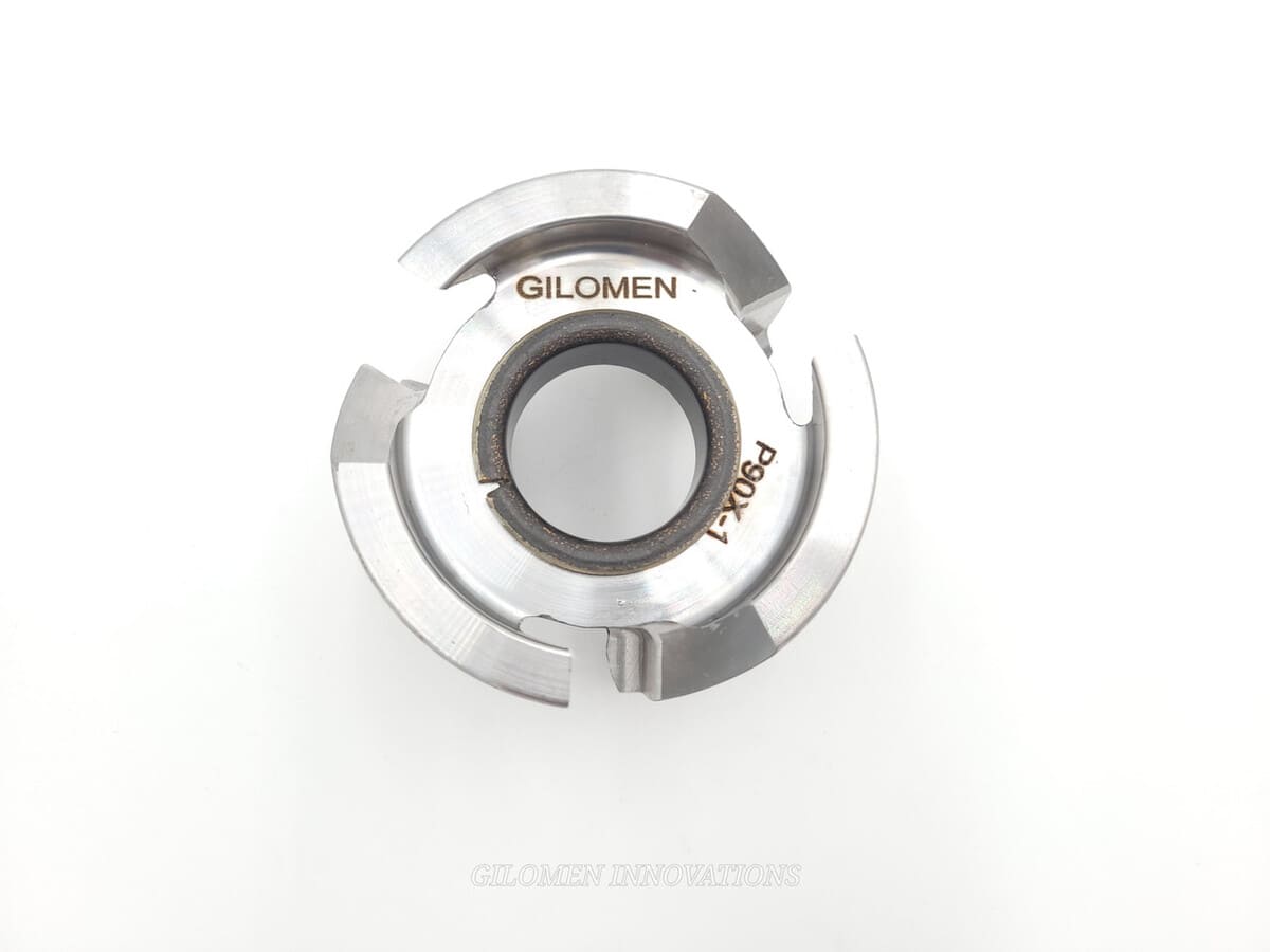 Gilomen Innovations Helix Upgrade Angle Secondary Clutch