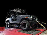 Gilomen Innovations Mahindra Roxor Stage 1 90 HP / 200 ft/lbs Torque ECU Flash Tune