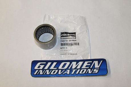 Gilomen Innovations P90 Primary Clutch Two Way Roller