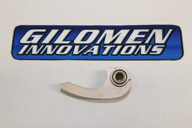 Gilomen Innovations P90 Solid Fixed Clutch Weight