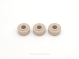 Gilomen Innovations P90X Diamond Rollers & Secondary Clutch - Set of 3