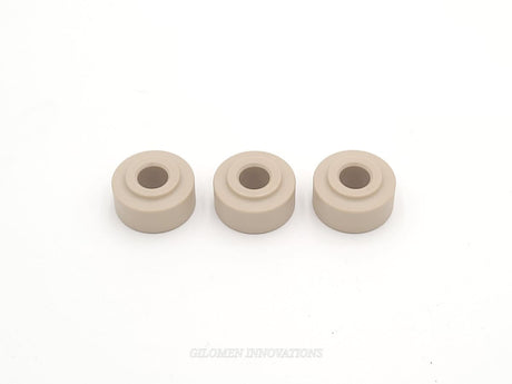 Gilomen Innovations P90X Diamond Rollers & Secondary Clutch - Set of 3