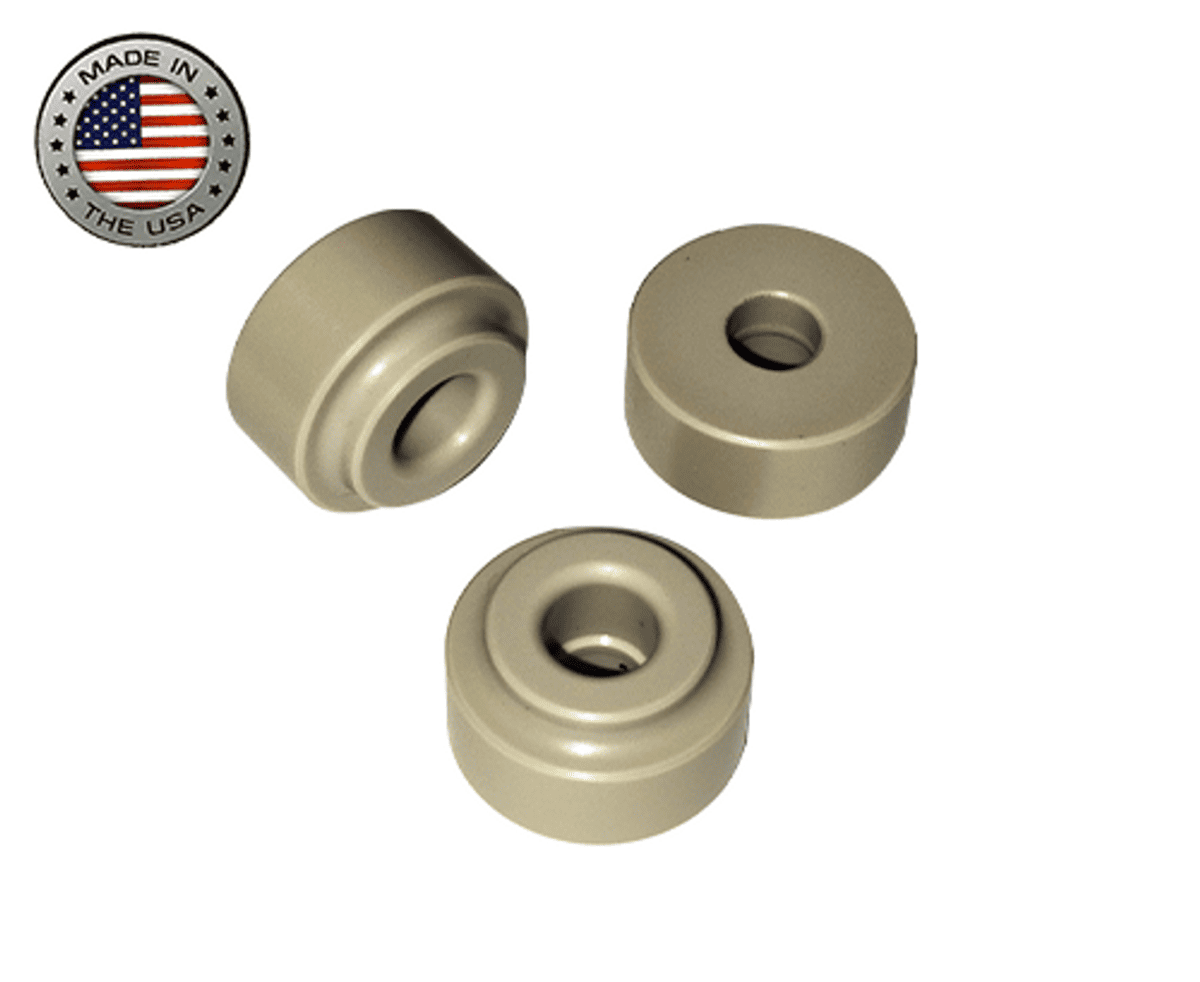 Gilomen Innovations P90x-Hd Diamond Rollers Secondary Clutch