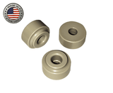 Gilomen Innovations P90x-Hd Diamond Rollers Secondary Clutch