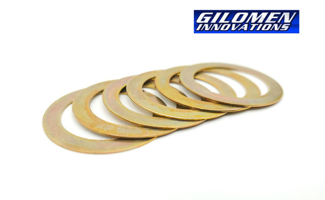Gilomen Innovations P90X/P90XT Shim Alignment Kit