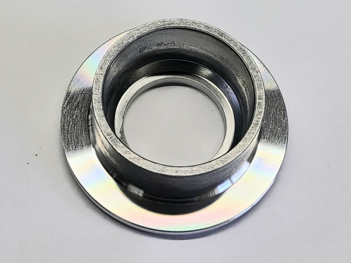 Gilomen Innovations P90X Secondary Clutch Cup-Driven Spring