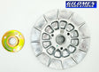 Gilomen Innovations P90X Secondary Clutch Inner Sheave W/ Bushing Retainer Plate