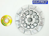 Gilomen Innovations P90X Secondary Clutch Inner Sheave W/ Bushing Retainer Plate